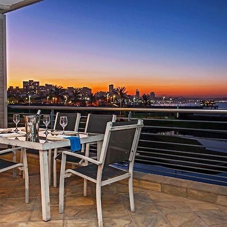 Durban Point Waterfront, 304 The Quays Διαμέρισμα Εξωτερικό φωτογραφία