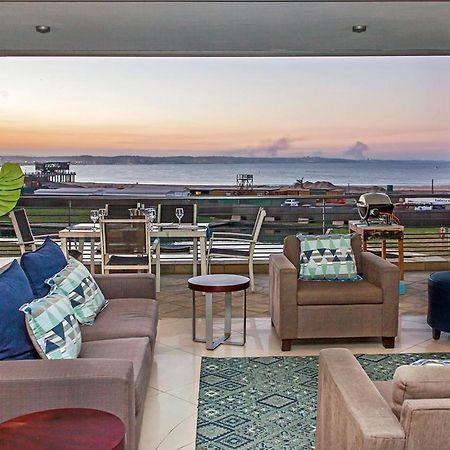 Durban Point Waterfront, 304 The Quays Διαμέρισμα Εξωτερικό φωτογραφία