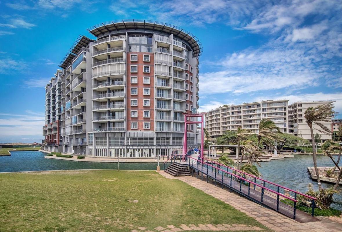 Durban Point Waterfront, 304 The Quays Διαμέρισμα Εξωτερικό φωτογραφία