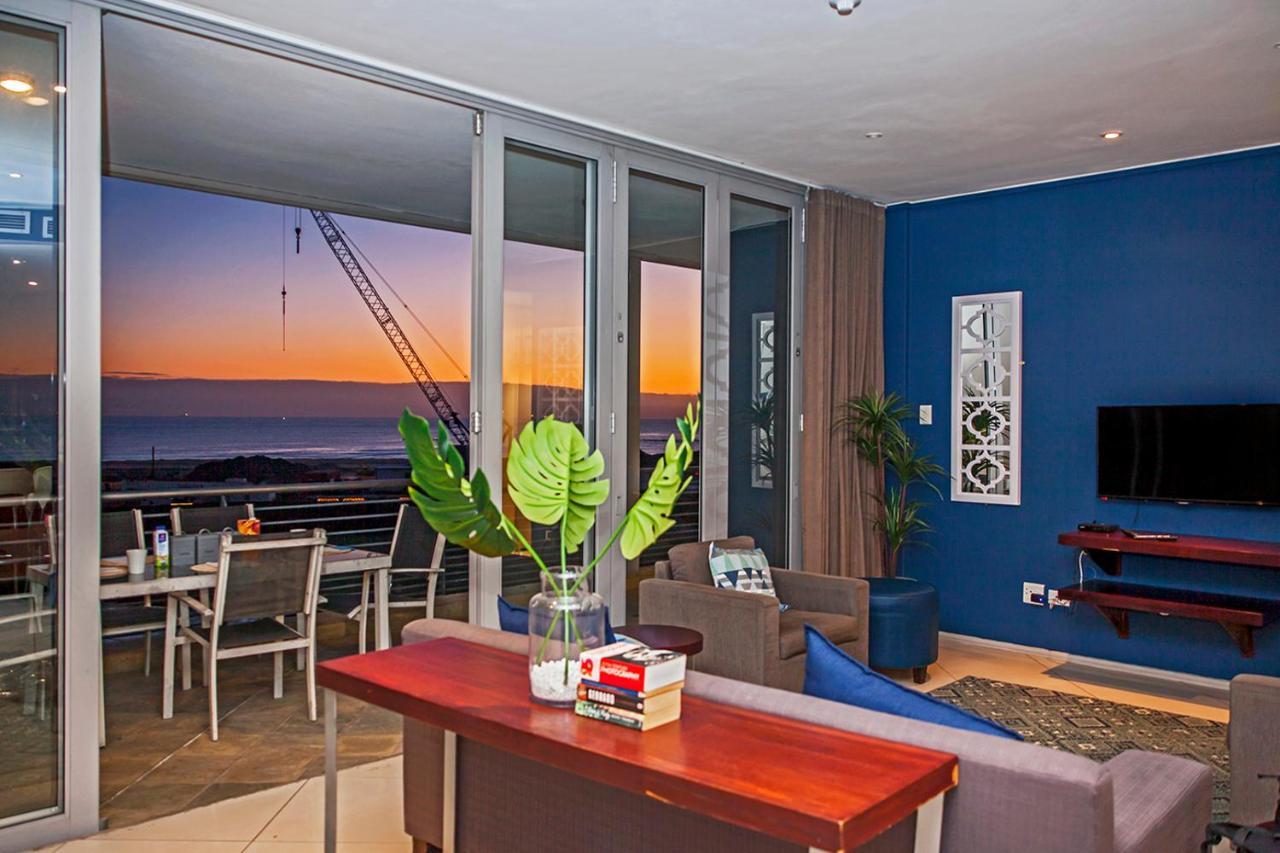 Durban Point Waterfront, 304 The Quays Διαμέρισμα Εξωτερικό φωτογραφία