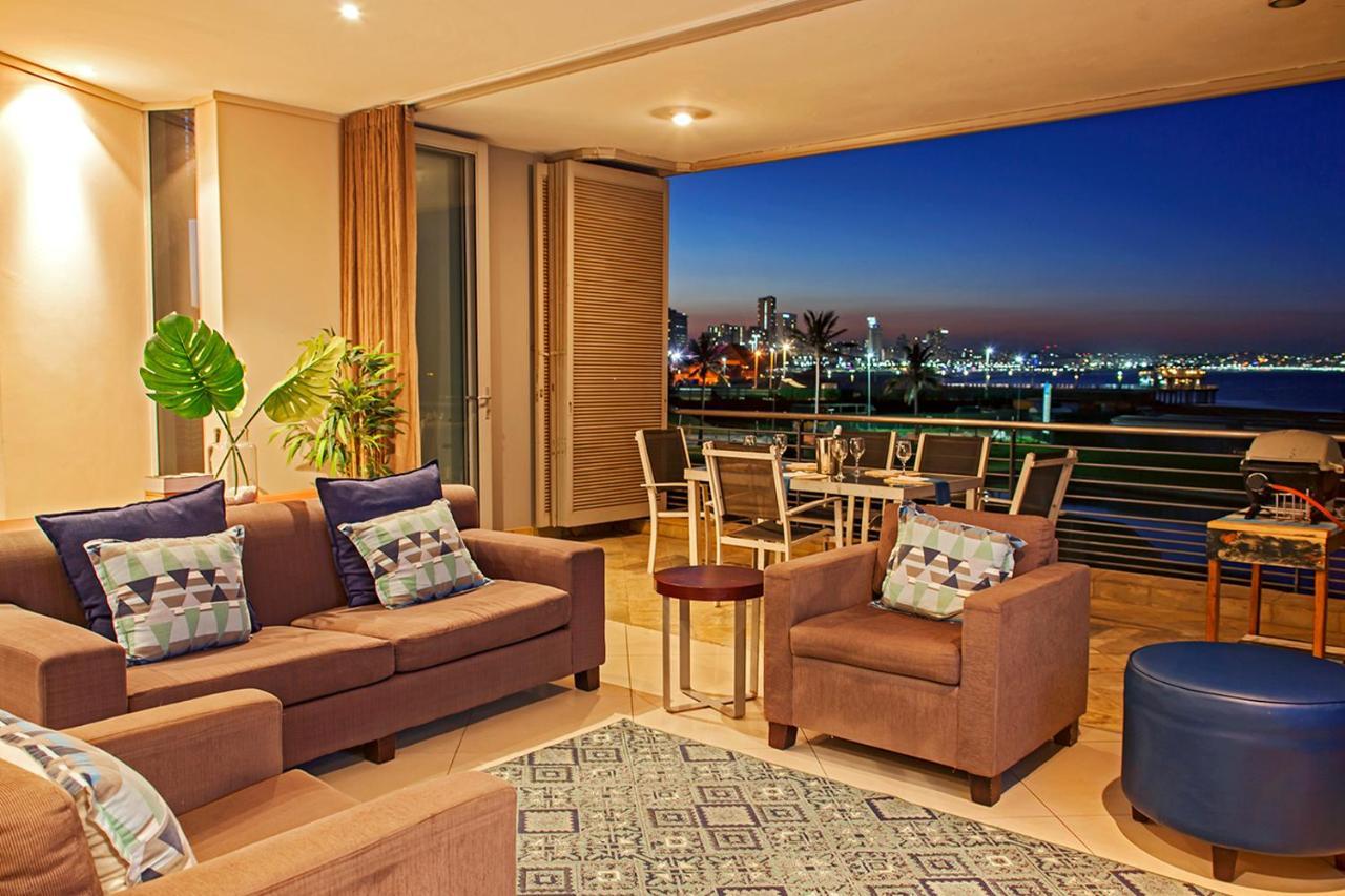 Durban Point Waterfront, 304 The Quays Διαμέρισμα Εξωτερικό φωτογραφία