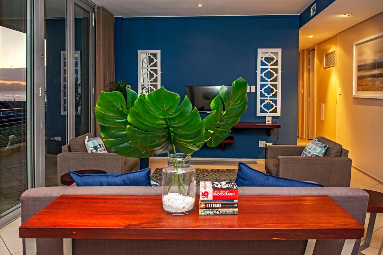 Durban Point Waterfront, 304 The Quays Διαμέρισμα Εξωτερικό φωτογραφία
