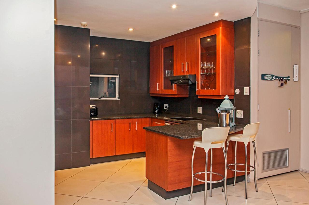 Durban Point Waterfront, 304 The Quays Διαμέρισμα Εξωτερικό φωτογραφία