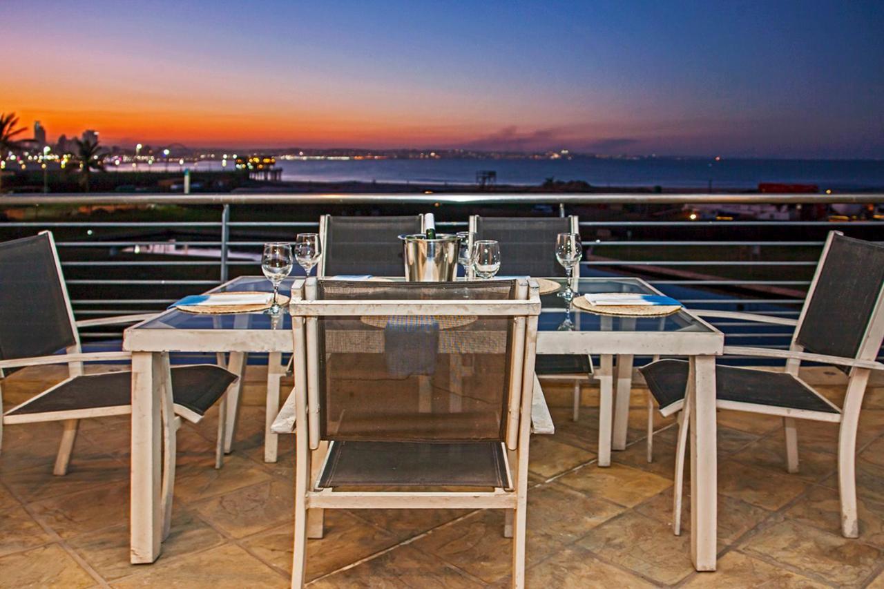 Durban Point Waterfront, 304 The Quays Διαμέρισμα Εξωτερικό φωτογραφία