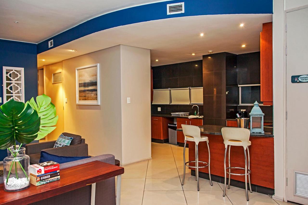 Durban Point Waterfront, 304 The Quays Διαμέρισμα Εξωτερικό φωτογραφία