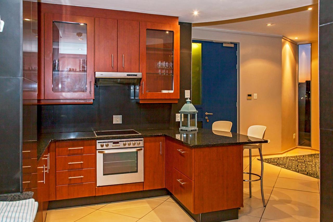Durban Point Waterfront, 304 The Quays Διαμέρισμα Εξωτερικό φωτογραφία