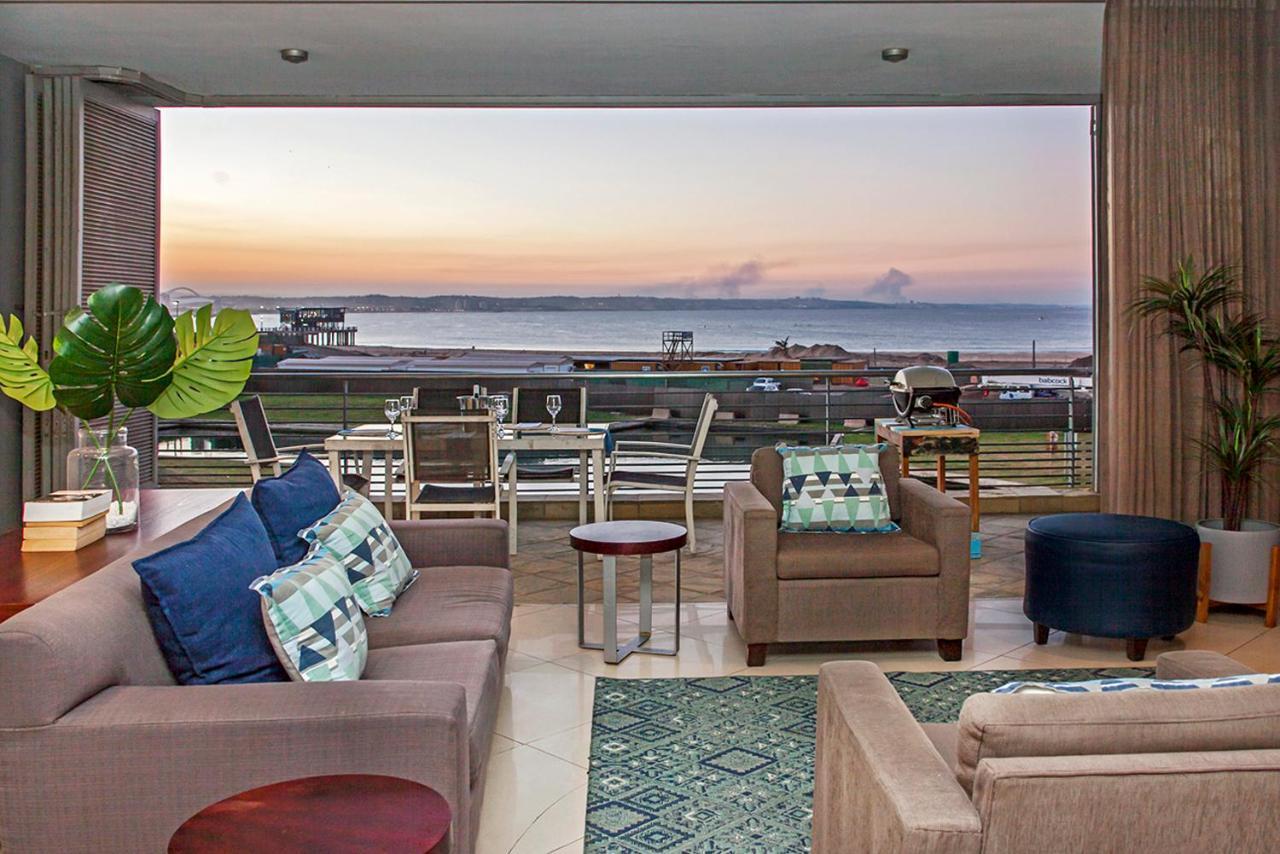 Durban Point Waterfront, 304 The Quays Διαμέρισμα Εξωτερικό φωτογραφία