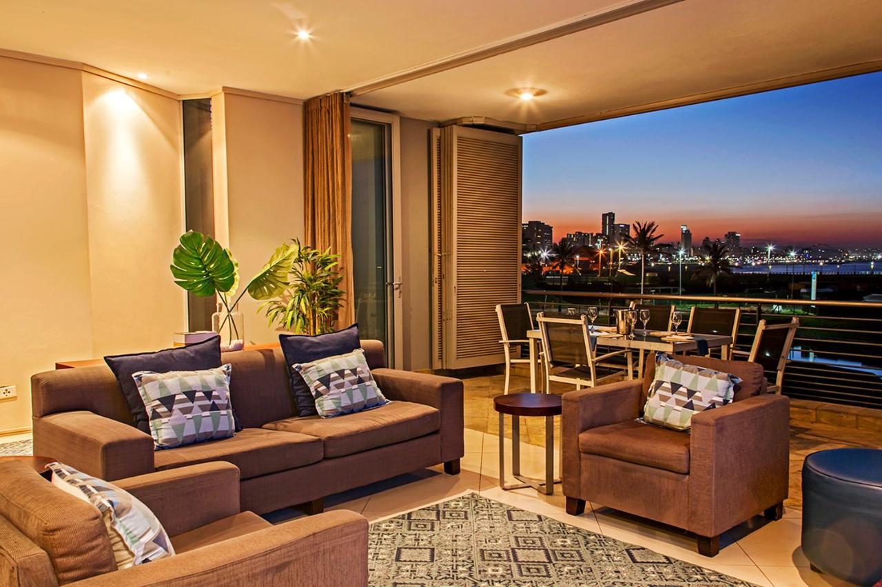 Durban Point Waterfront, 304 The Quays Διαμέρισμα Εξωτερικό φωτογραφία