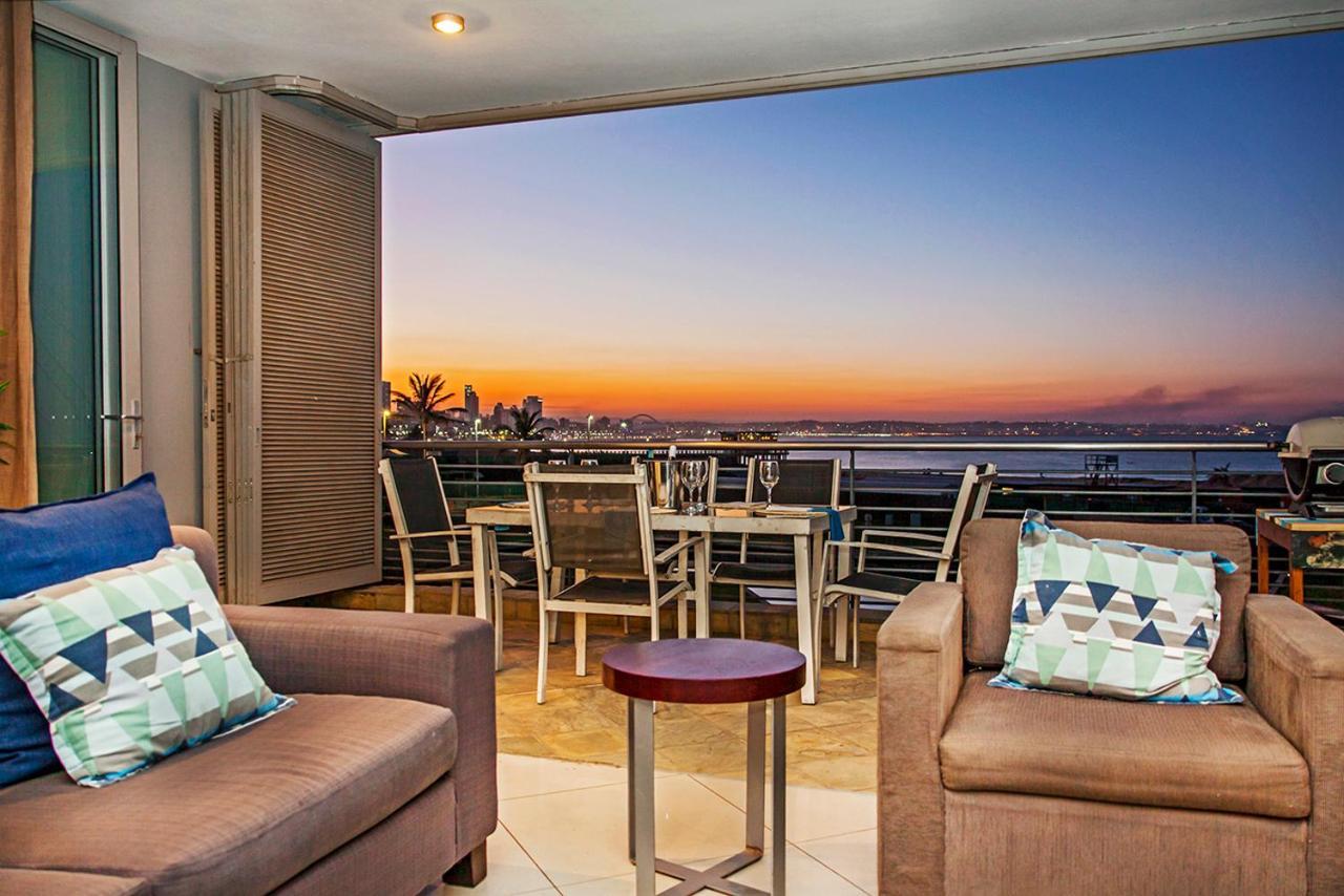 Durban Point Waterfront, 304 The Quays Διαμέρισμα Εξωτερικό φωτογραφία