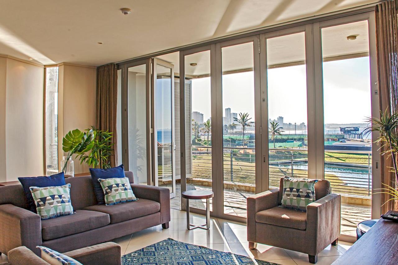 Durban Point Waterfront, 304 The Quays Διαμέρισμα Εξωτερικό φωτογραφία