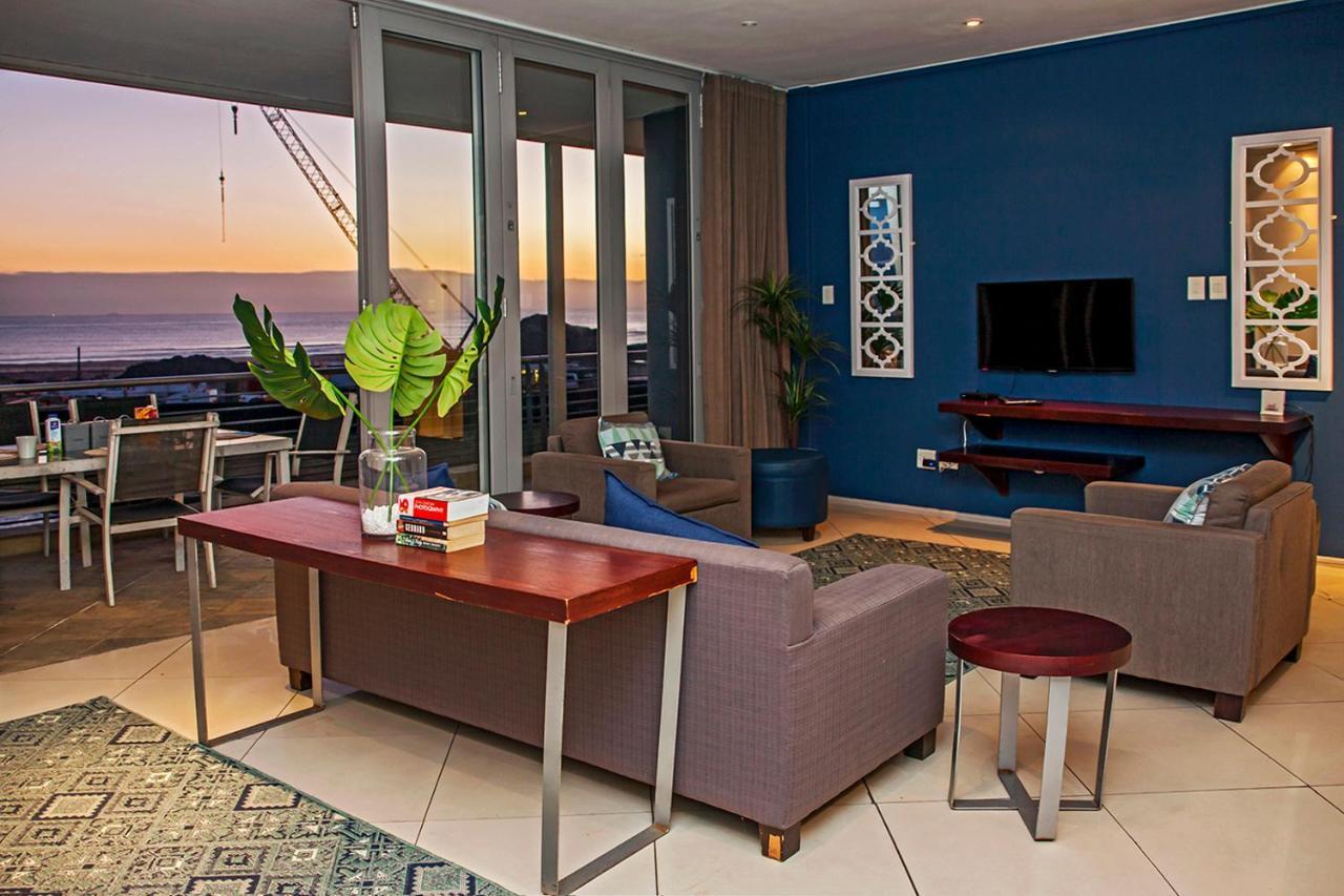 Durban Point Waterfront, 304 The Quays Διαμέρισμα Εξωτερικό φωτογραφία