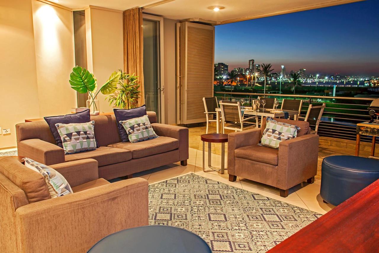 Durban Point Waterfront, 304 The Quays Διαμέρισμα Εξωτερικό φωτογραφία