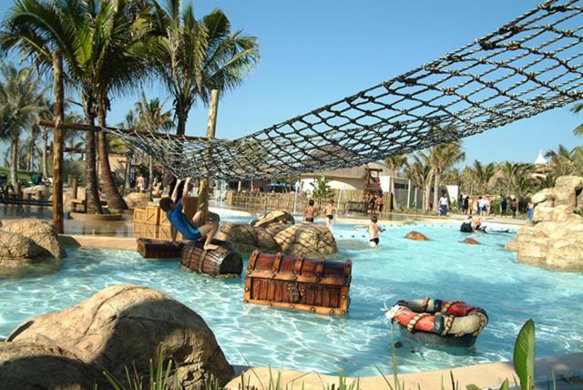 Durban Point Waterfront, 304 The Quays Διαμέρισμα Εξωτερικό φωτογραφία